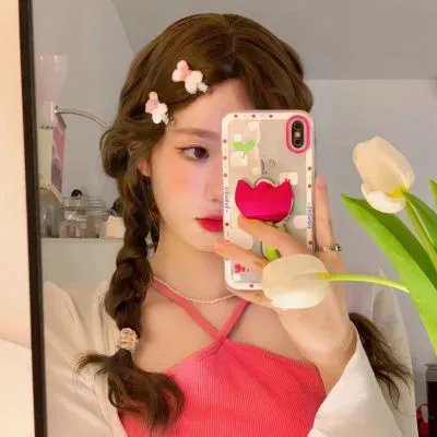 火山少女的爱愁